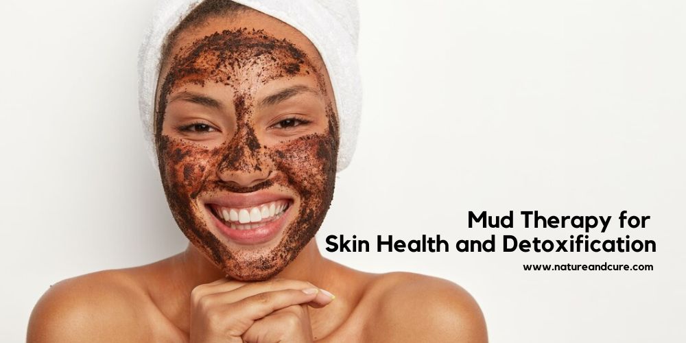 mud therapy for skin