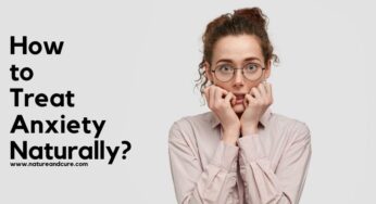 Home Remedies for Anxiety