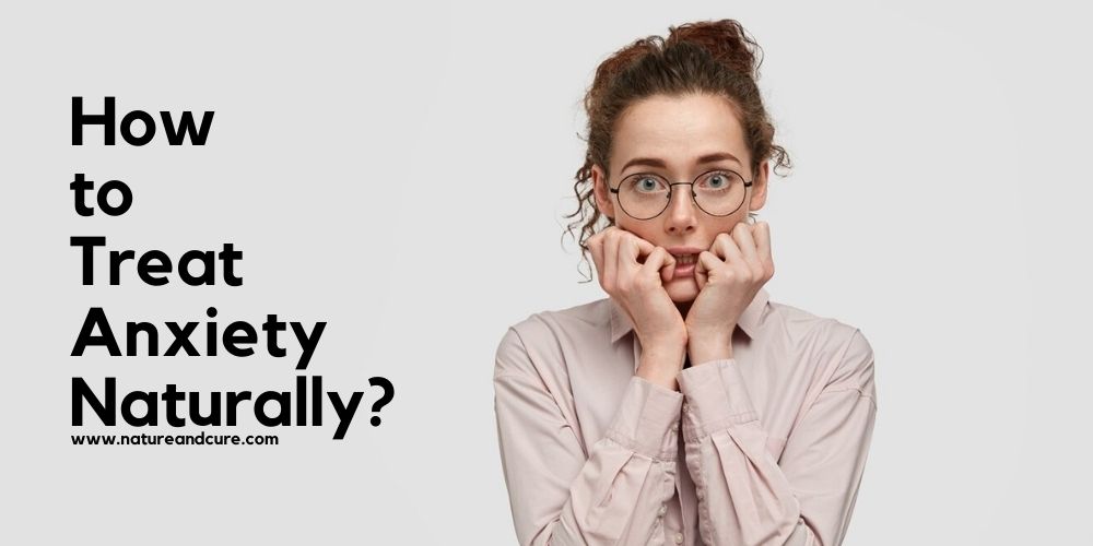 natural remedies for anxiety