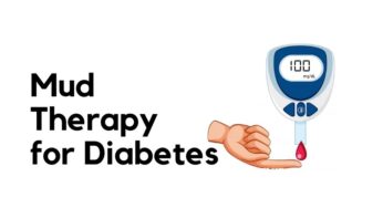 Mud Therapy for Diabetes