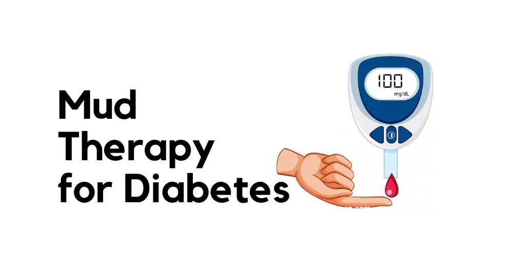 mud therapy for diabetes