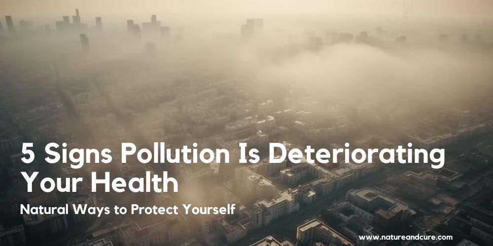pollution